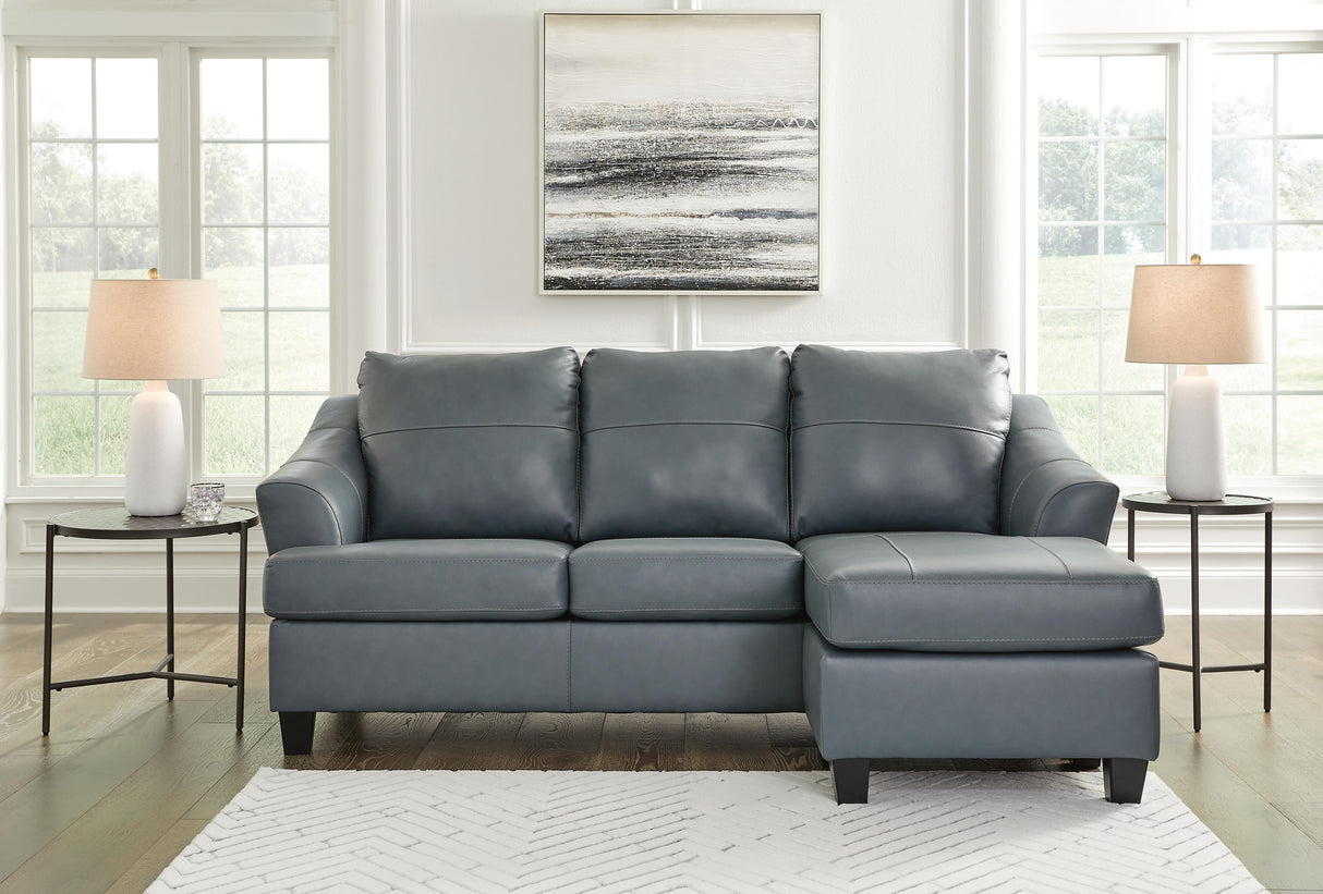 Genoa Sofa Chaise - 4770518
