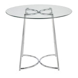 Cece - Contemporary / Glam Dinette Table
