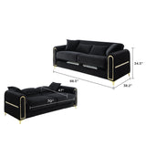 Ruby - Sofa