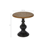 Table With Reclaimed - Natural