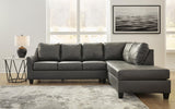 Valderno 2-Piece Sectional with Chaise - 47804S1