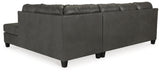 Valderno 2-Piece Sectional with Chaise - 47804S1