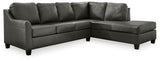 Valderno 2-Piece Sectional with Chaise - 47804S1