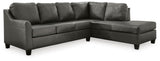 Valderno 2-Piece Sectional with Chaise - 47804S1