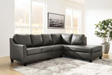 Valderno 2-Piece Sectional with Chaise - 47804S1