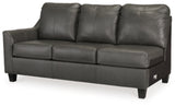 Valderno Left-Arm Facing Sofa - 4780466