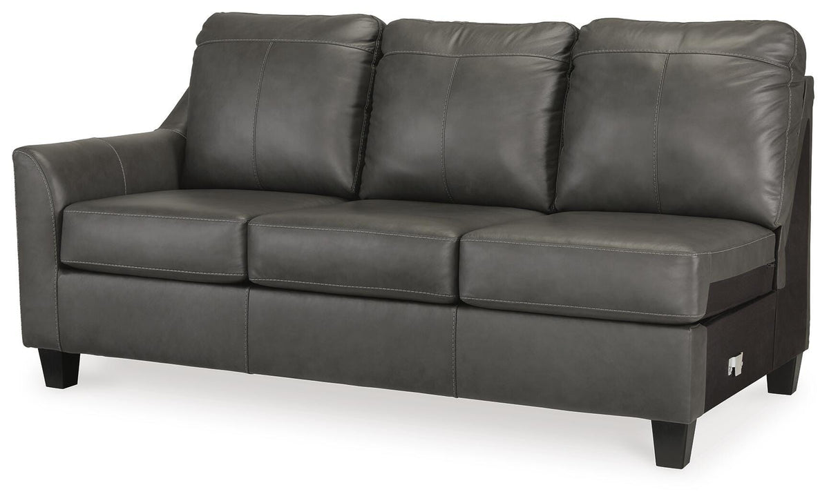 Valderno Left-Arm Facing Sofa - 4780466