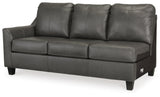 Valderno Left-Arm Facing Sofa - 4780466