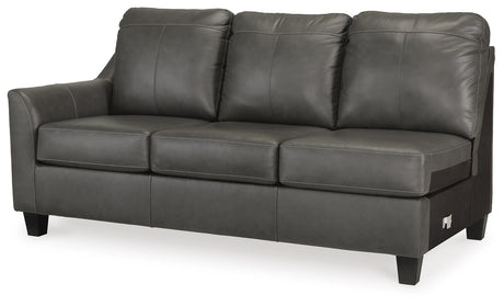 Valderno Left-Arm Facing Sofa - 4780466