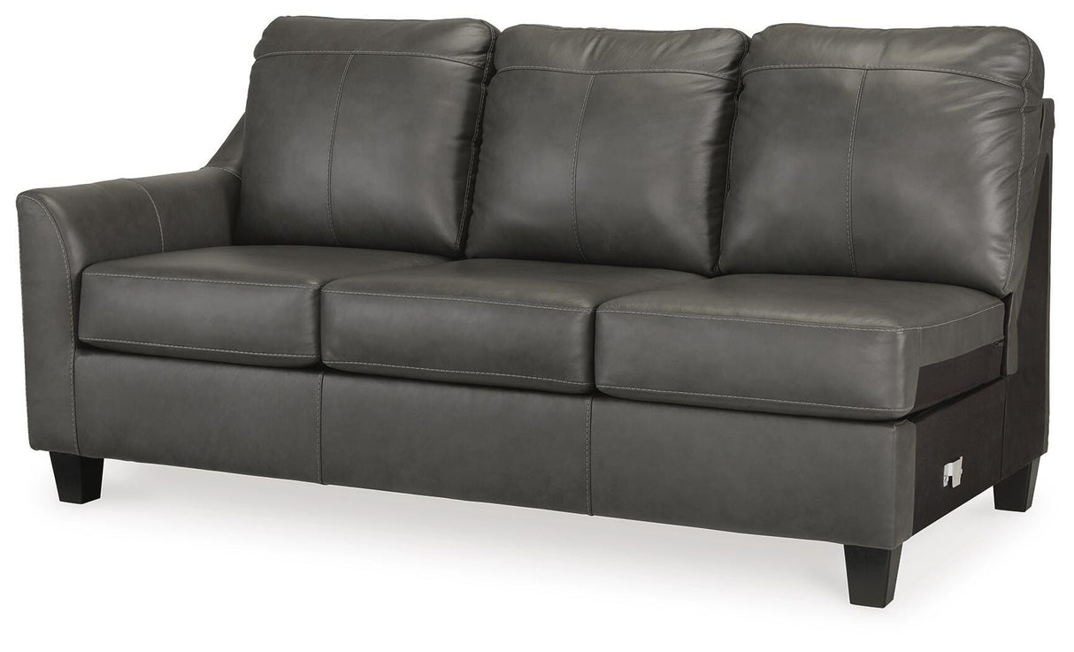 Valderno Left-Arm Facing Sofa - 4780466