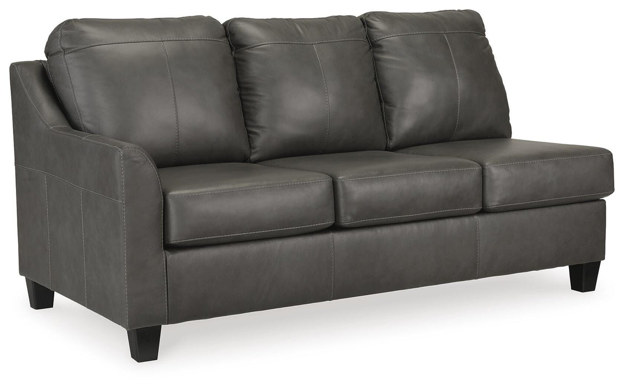 Valderno Left-Arm Facing Sofa - 4780466