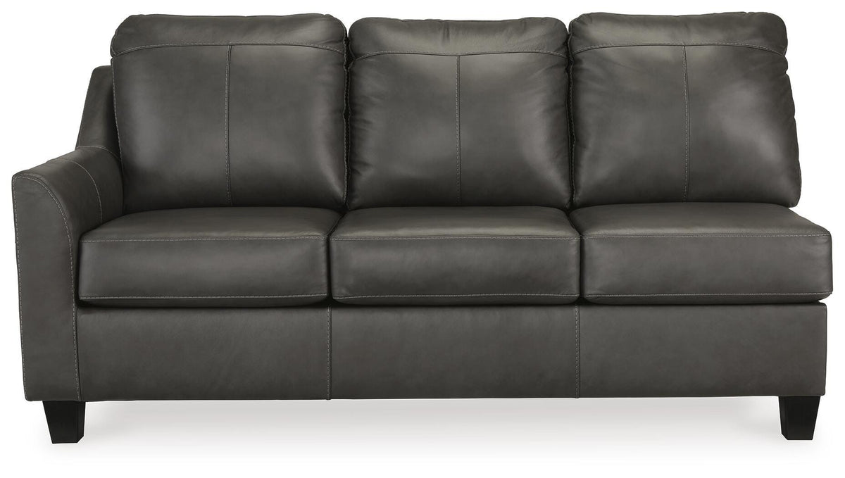 Valderno Left-Arm Facing Sofa - 4780466
