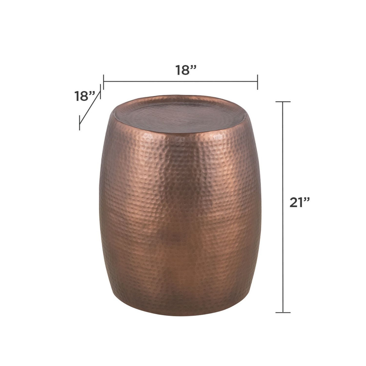 Et501 - End Table