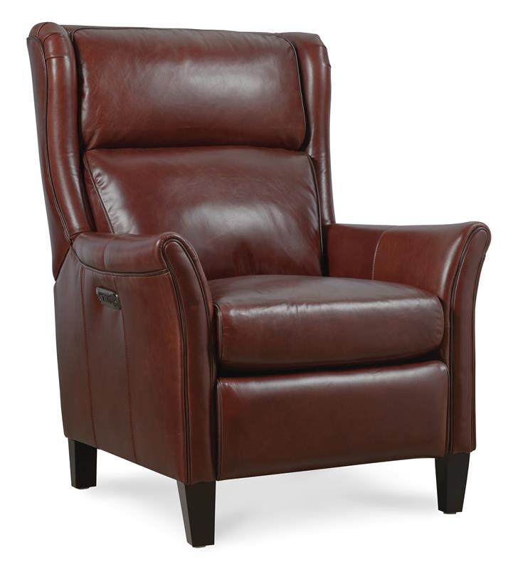 Henley Power Recliner with Power Headrest - RC826-PH-054