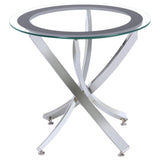 Connors - Round Table Set