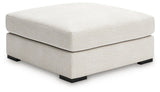 Donelson Creek 4-Piece Sectional and Ottoman - 48002U3
