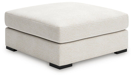 Donelson Creek 4-Piece Sectional and Ottoman - 48002U3