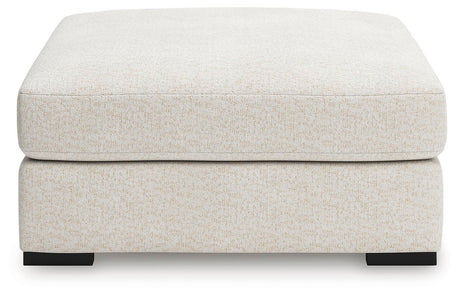 Donelson Creek 6-Piece Sectional and Ottoman - 48002U2