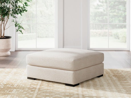 Donelson Creek 6-Piece Sectional and Ottoman - 48002U2
