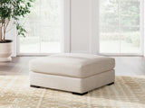 Donelson Creek 4-Piece Sectional and Ottoman - 48002U3