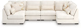 Donelson Creek 6-Piece Sectional - 48002S3