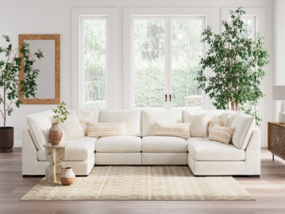 Donelson Creek 6-Piece Sectional - 48002S3