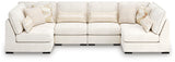 Donelson Creek 6-Piece Sectional - 48002S3