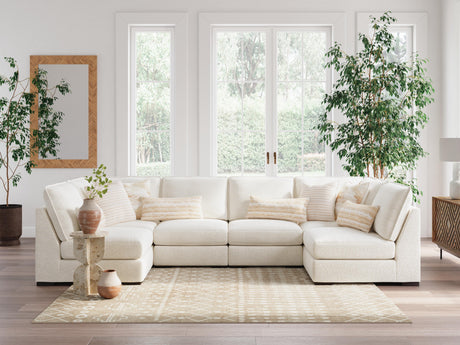Donelson Creek 6-Piece Sectional - 48002S3