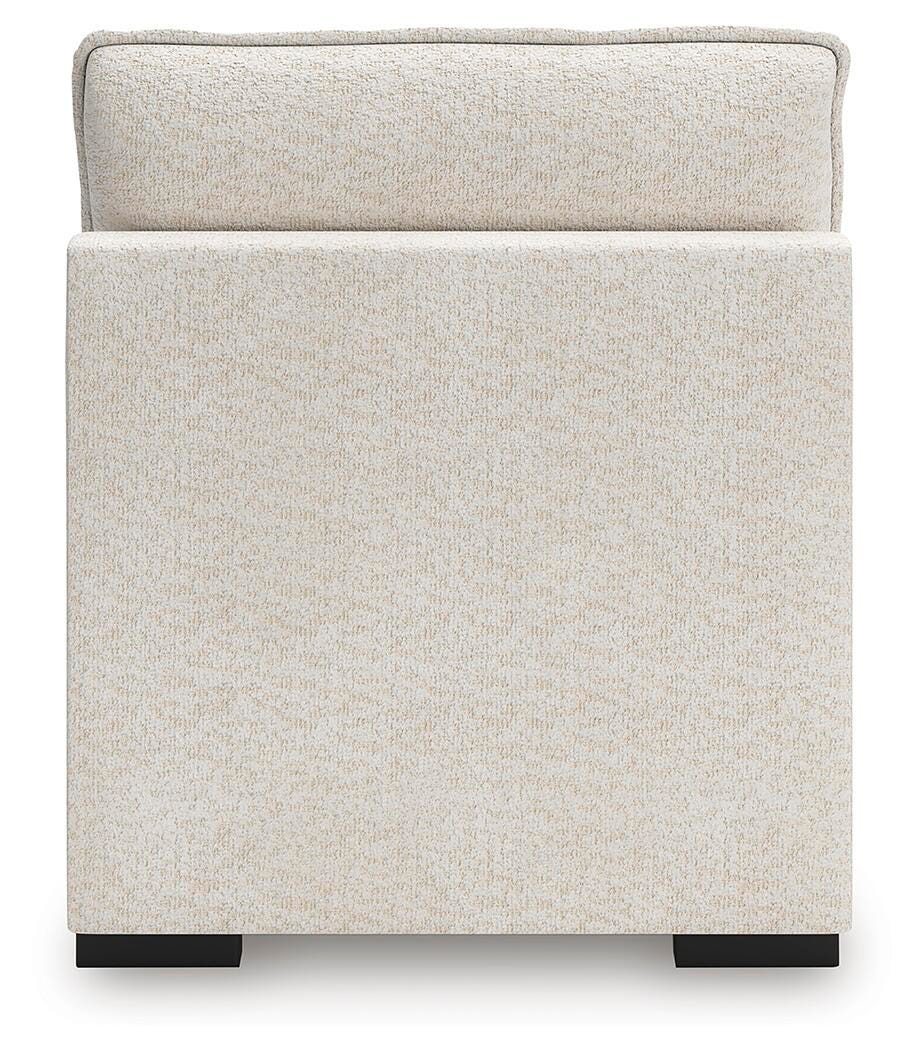 Donelson Creek 5-Piece Sectional and 2 Oversized Ottomans - 48002U4