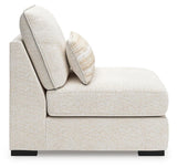 Donelson Creek 6-Piece Sectional and Ottoman - 48002U2
