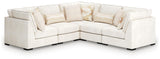 Donelson Creek 5-Piece Sectional - 48002S1