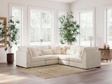 Donelson Creek 5-Piece Sectional - 48002S1