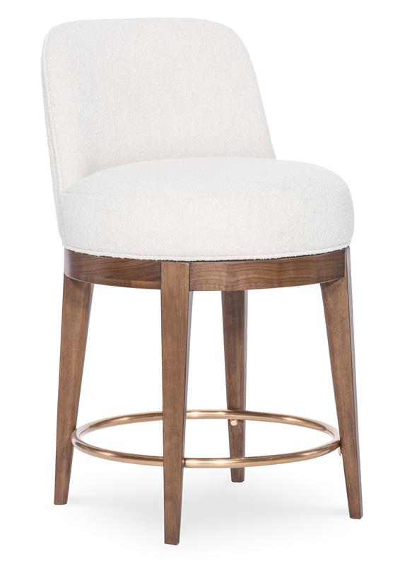 Eleana Counter Stool - 7252-75350-85