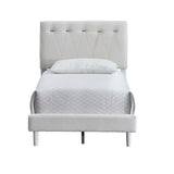 Sinclair - Full Bed, Platform Style
