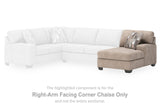 Newellen Right-Arm Facing Corner Chaise - 4840417