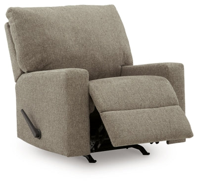 Newellen Recliner - 4840425