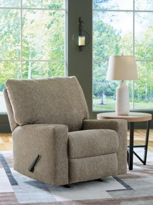 Newellen Recliner - 4840425