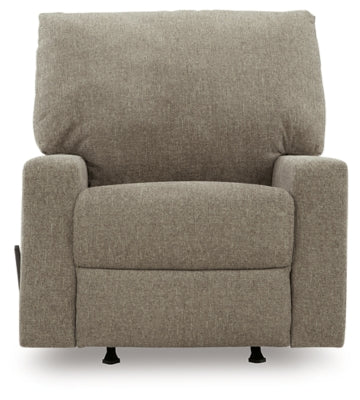 Newellen Recliner - 4840425