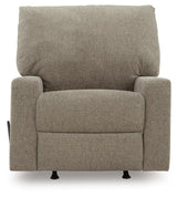 Newellen Recliner - 4840425