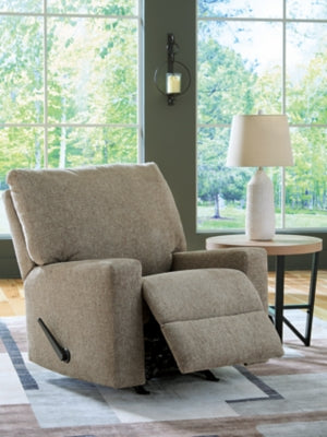 Newellen Recliner - 4840425