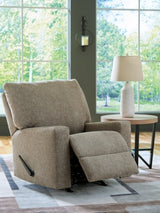 Newellen Recliner - 4840425