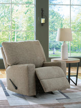 Newellen Recliner - 4840425