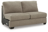 Newellen Armless Full Sleeper - 4840471