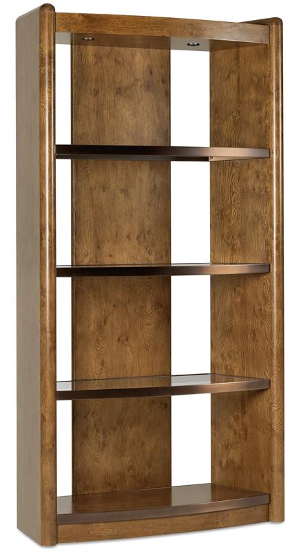 Melange Romano Etagere - 628-50745-82