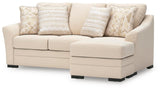 Lango Sofa Chaise - 4860218