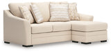 Lango Sofa Chaise - 4860218