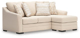 Lango Sofa Chaise - 4860218