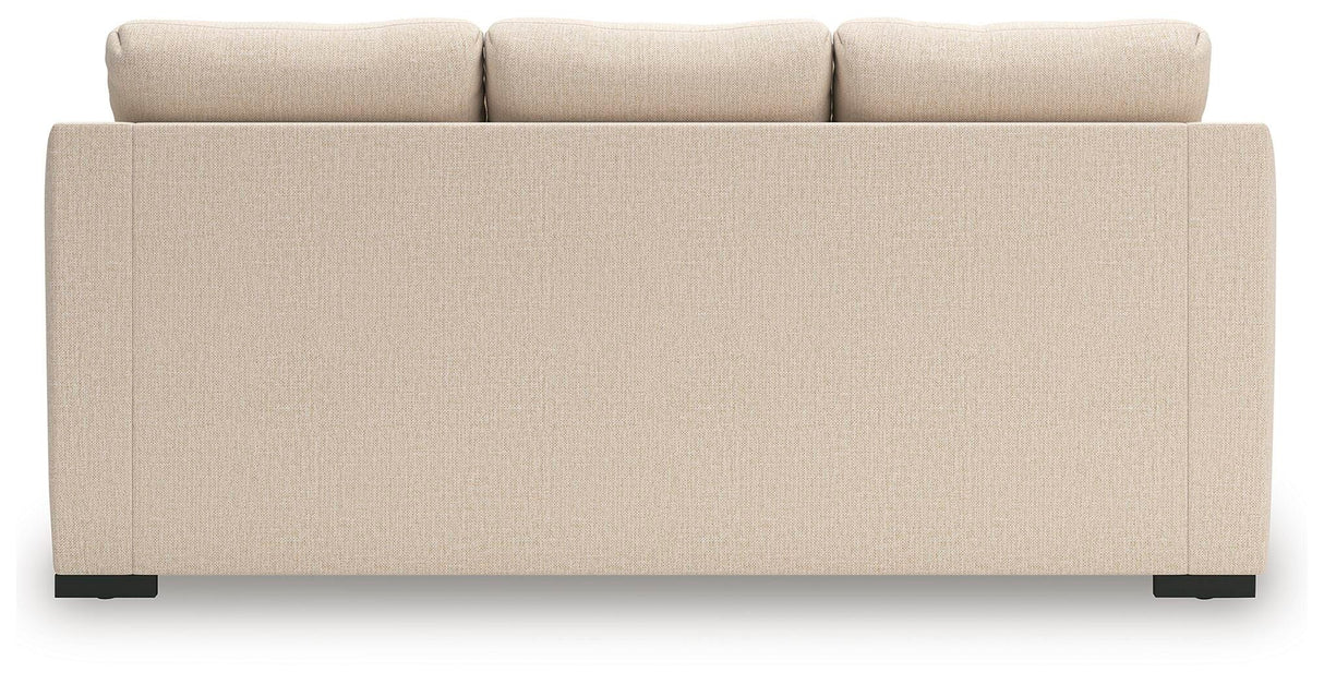 Lango Sofa Chaise - 4860218