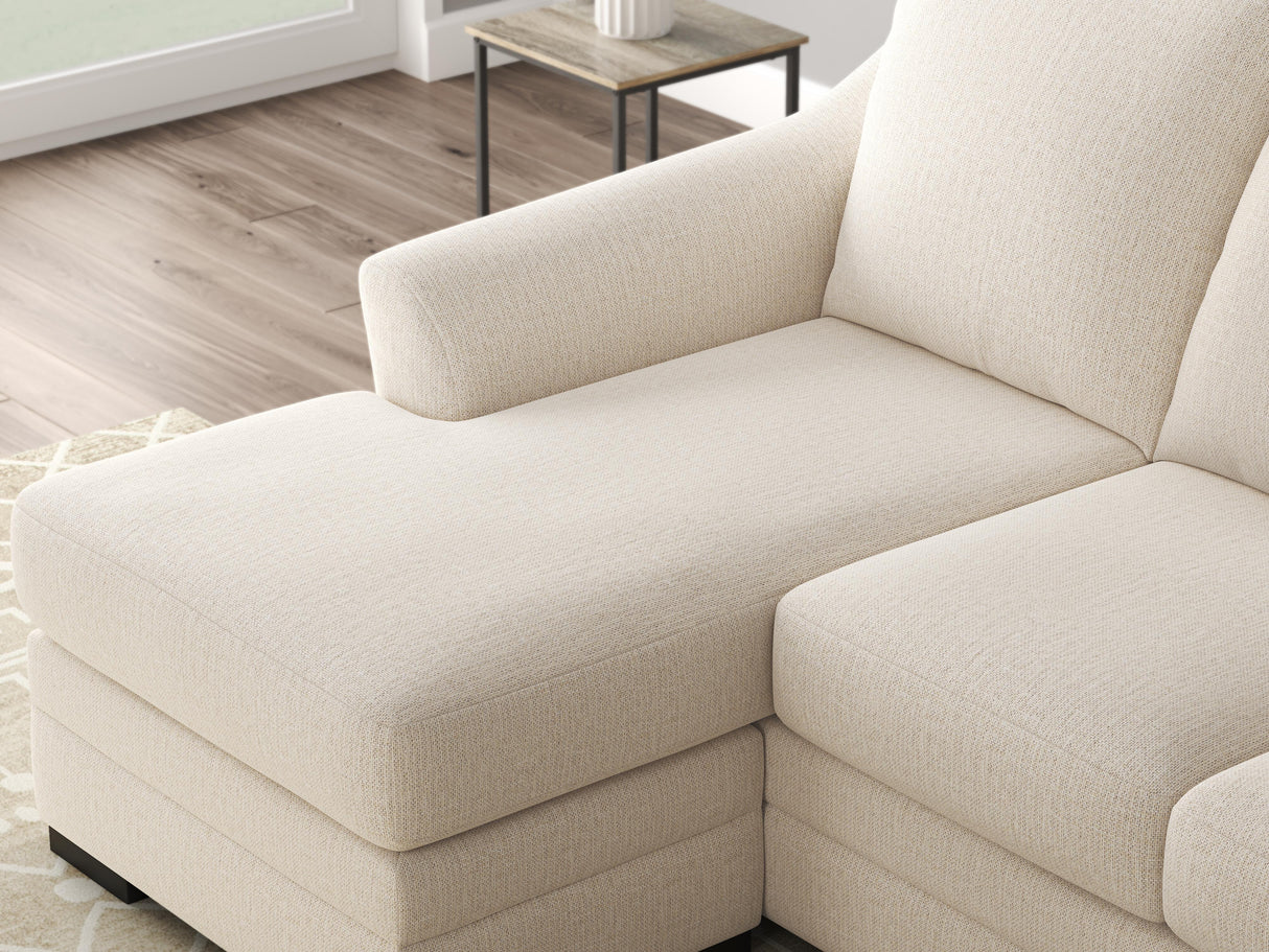 Lango Sofa Chaise - 4860218