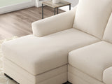 Lango Sofa Chaise - 4860218